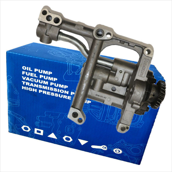 Untuk 4132F072 B231-0141 CAT Oil Pump Dikemas Sesuai Kebutuhan Pelanggan
