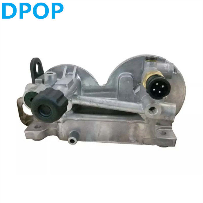 Kualitas 21900852 21023287 20733422 7421900852 7421023287 Rumah Filter Bahan Bakar Untuk FH12/FH16/FM12
