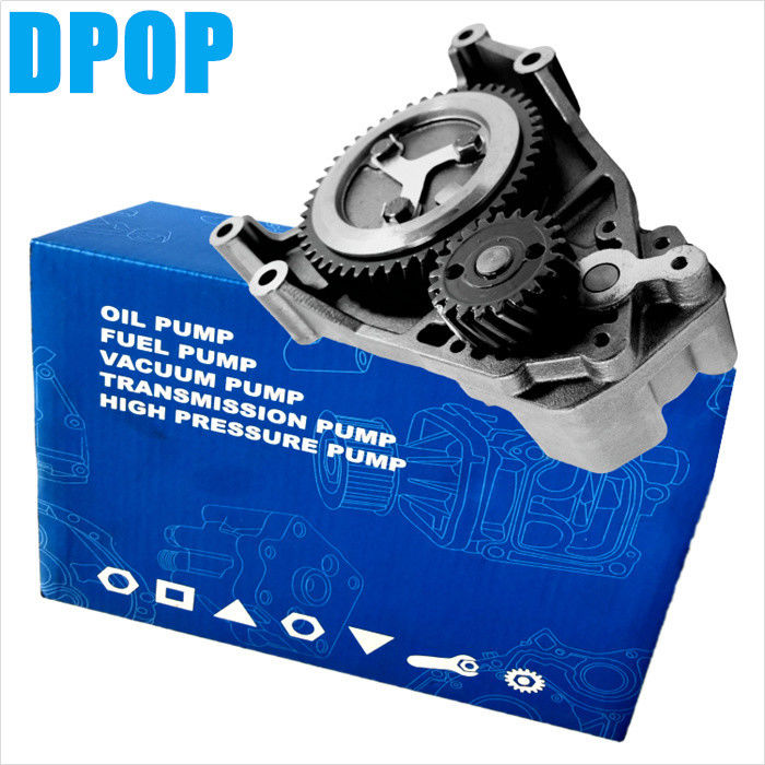 Bagian suku cadang truk 479319 1545119 477547 471733 Untuk pompa minyak 1 tahun garansi