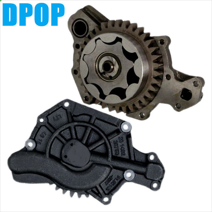 021800267600 OE JERMAN PU0096 ET ENGINETEAM 3.14147 DT 34T/8T/7T Untuk Pompa Oli