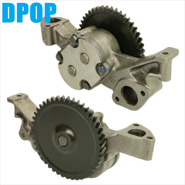 Pompa minyak mesin OEM 4031801701 4031800601 4011800601 401180020 Untuk MERCEDES MK/NG/SK