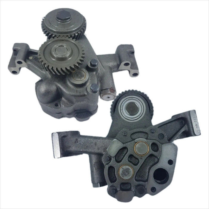 1887506 1369981 1318091 10570173 10570176 10570319 Pompa minyak mesin untuk Scania 4/P96