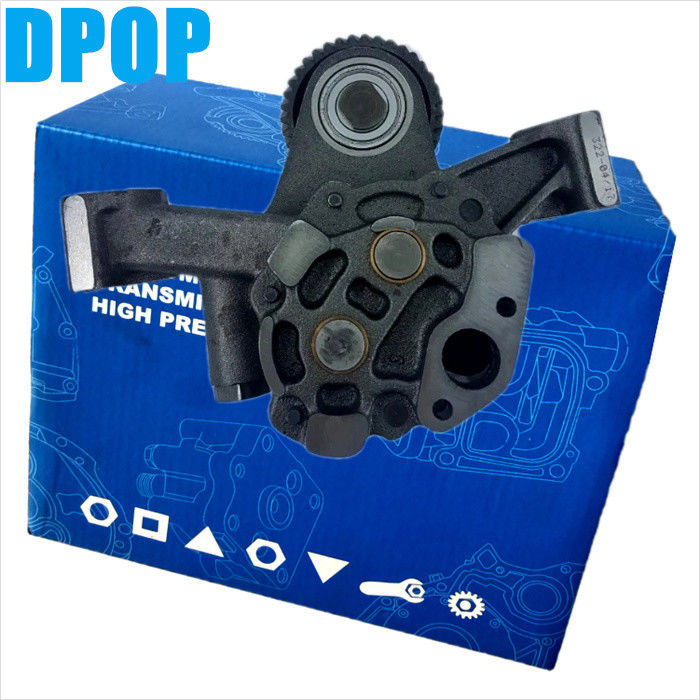 1887506 1369981 1318091 10570173 10570176 10570319 Pompa minyak mesin untuk Scania 4/P96