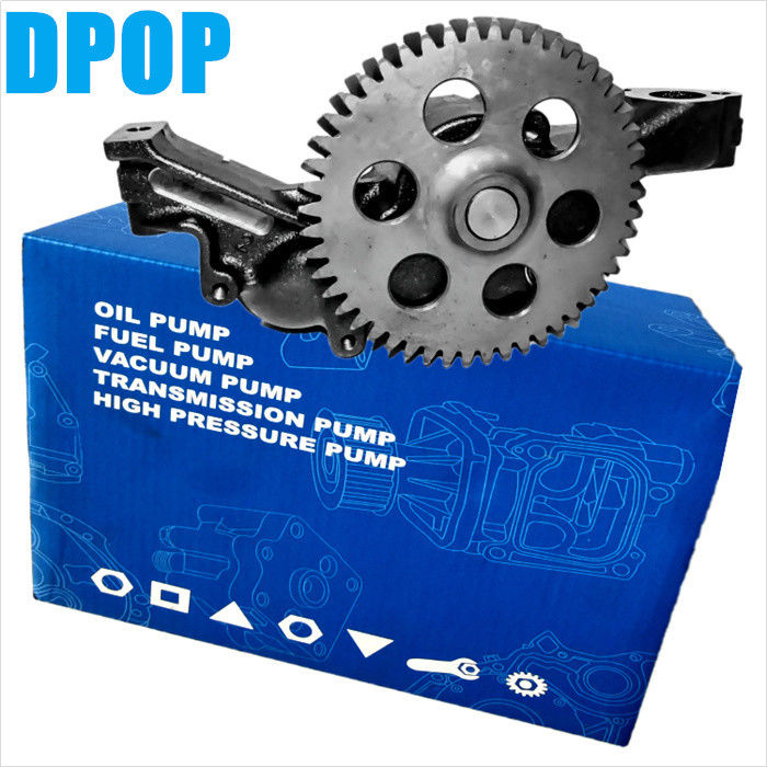 Euro Truck Parts Oil Pump 4601800301 5411800401 5421800701 Untuk AXOR AXOR 2 O403