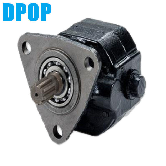 Pompa minyak mesin diesel asli 23523754 E23523754 R23523754 Untuk seri DETROIL MTU2000/4000