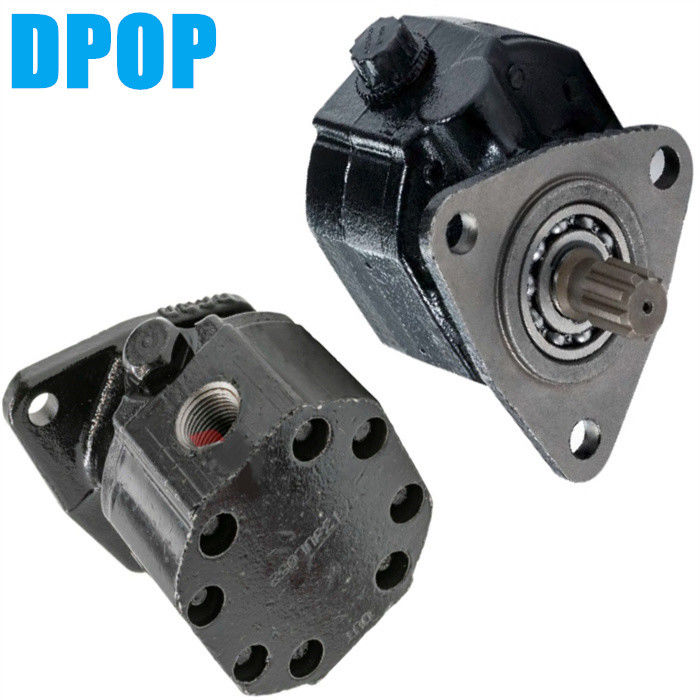 Pompa minyak mesin diesel asli 23523754 E23523754 R23523754 Untuk seri DETROIL MTU2000/4000
