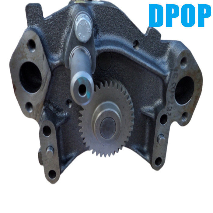 Pompa minyak mesin diesel 4816412 Untuk IVECOTRUCK suku cadang truk ZETA (1979/01 - 1992/12)
