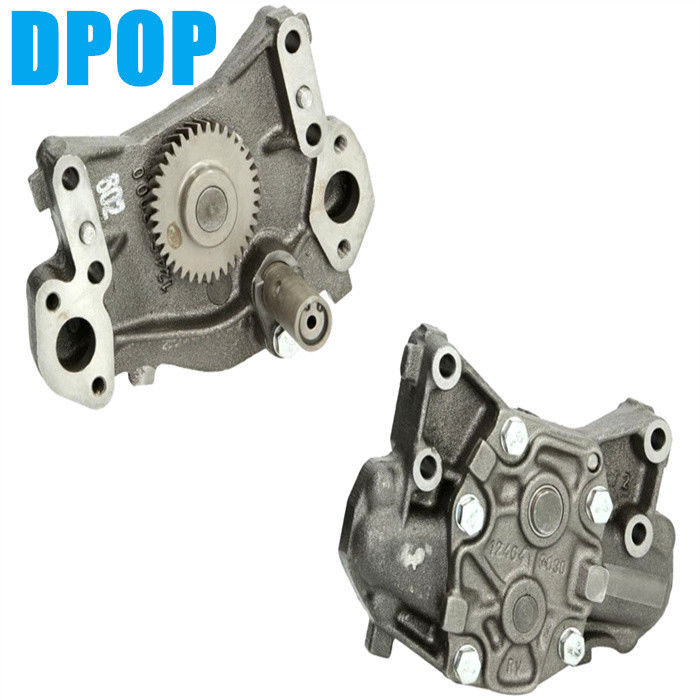 4816961 142770 142771 Pompa Minyak Mesin Untuk IVECOTRUCK Bagian Truk 8040.25/45