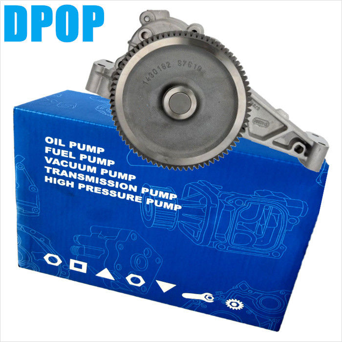 Pompa minyak mesin truk DPOP 2106275 Untuk SCANIA P/G/R/T DC13