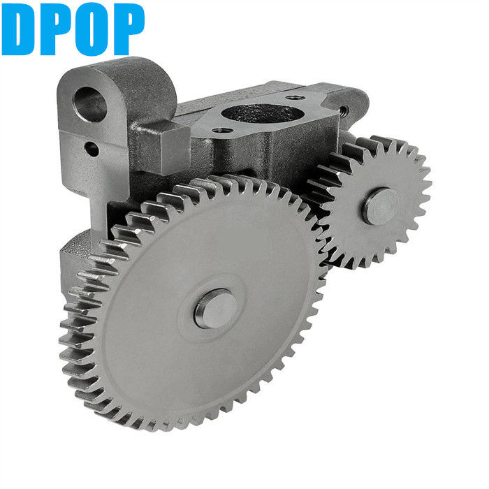 Pompa Oli Mesin untuk  770KB6 SP C210/CLR220 C230/280/300/340TI/CCH300 ø 20.5mm
