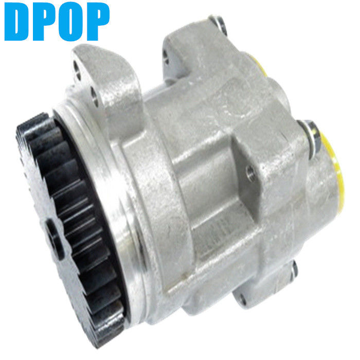 Pompa Oli Mesin Diesel 2335220 9Y-3791 0R2296 0R3196 9Y8073 Untuk Caterpillar C10 C11