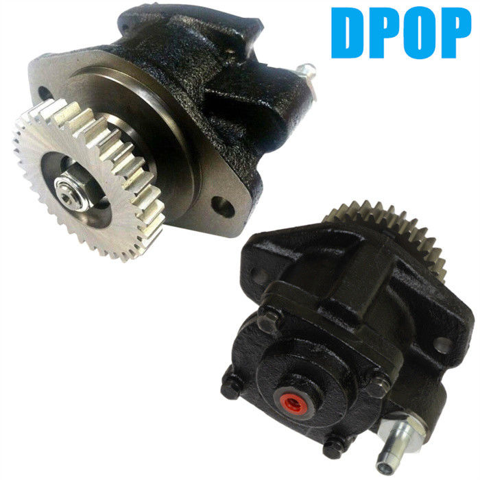 OEM Truck Vacuum Pump 160/15137 15/920271 suku cadang untuk JCB 3CX 4CX