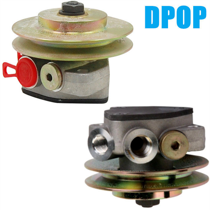 Pompa Bahan Bakar Truk OEM 20450894 21139287 21282548 Untuk  OFF ROAD D7D EC240 NLC