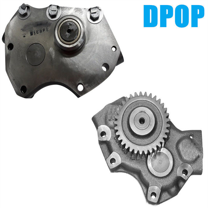 Pompa Oli Mesin ETPS 4709000 8820879 153623980 Untuk IVECOTRUCK C03 - C03.75 Standar OEM