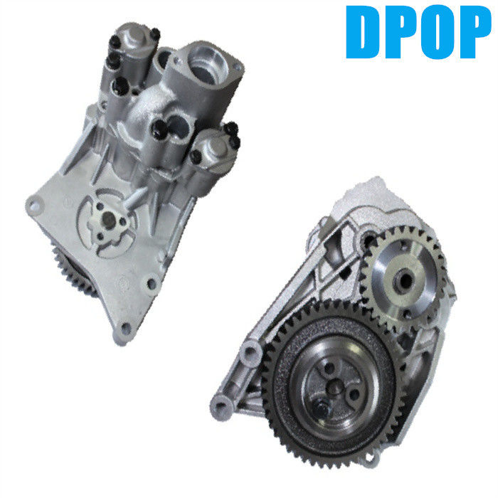 Pompa minyak mesin 3978755 3978754 Untuk F/FL 6 F/FE/FL/FM 7 FM 7 D7A/B/C