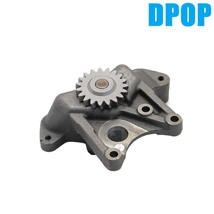 DPOP 02/200840 JCB 4132F051 4132F046 4132F039 4132F035 4132F027 4132F025 Pompa minyak mesin untuk Perkins