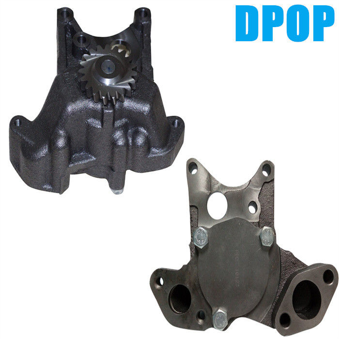 DPOP 02/200840 JCB 4132F051 4132F046 4132F039 4132F035 4132F027 4132F025 Pompa minyak mesin untuk Perkins