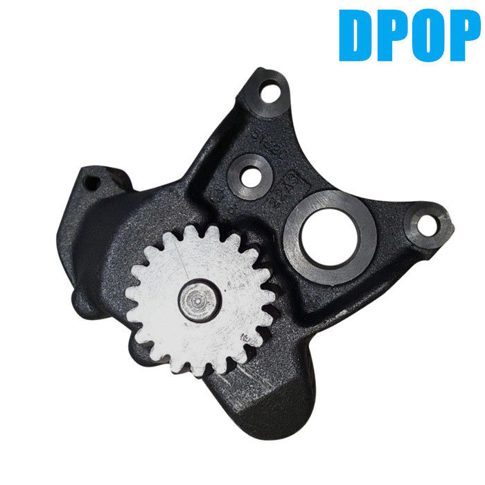 DPOP 4132F012 41314184 41314175 Pompa minyak mesin untuk suku cadang truk Perkins dan Jcb