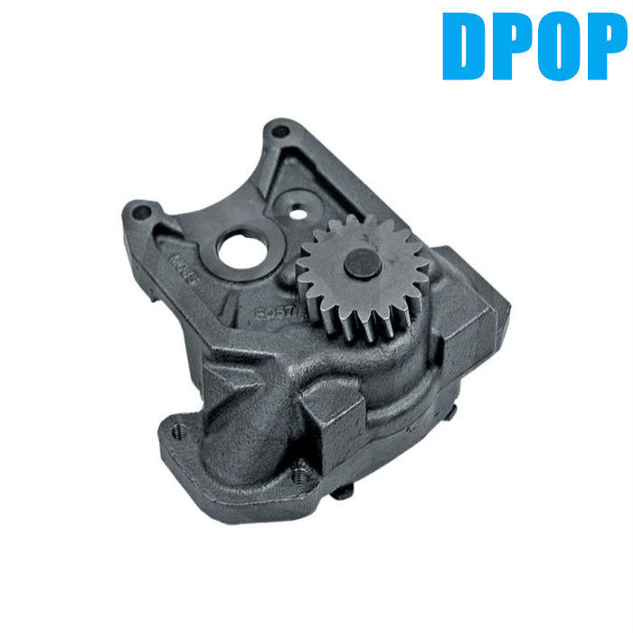 DPOP 4132F012 41314184 41314175 Pompa minyak mesin untuk suku cadang truk Perkins dan Jcb