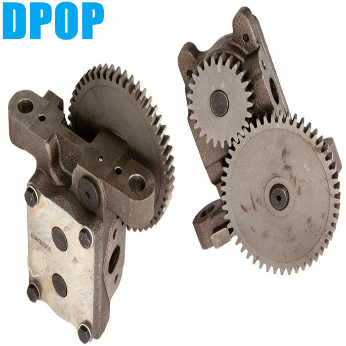 5010412711 Produk industri Pompa minyak mesin ø16.5 mm Untuk truk