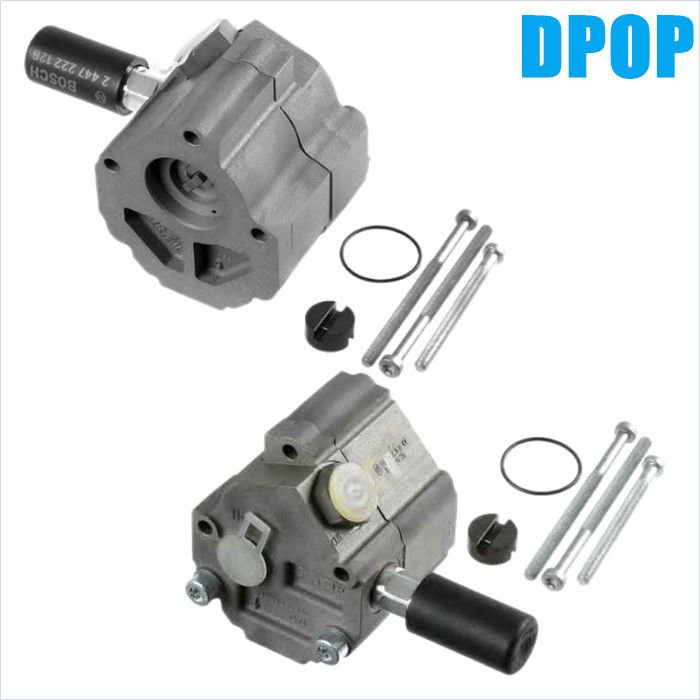 Original Truck Fuel Pump 1690517 1797643 Standar Untuk DAF CF85IV/XF95/XF105