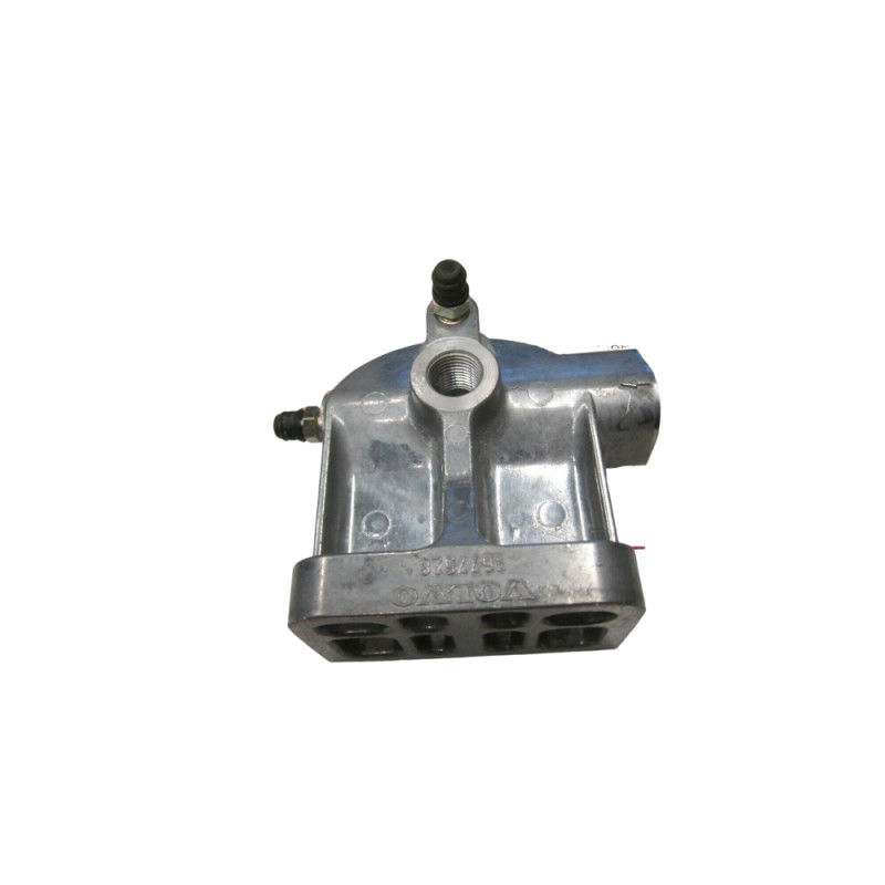 Kepala Filter Diesel 1677527 3964790 Untuk suku cadang truk Bus B10/12