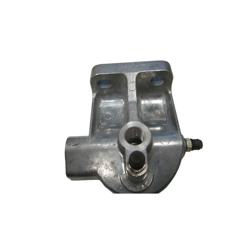 Kepala Filter Diesel 1677527 3964790 Untuk suku cadang truk Bus B10/12