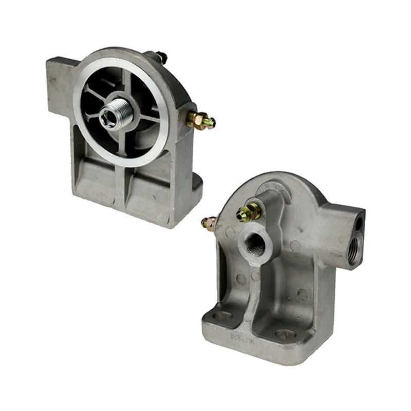 Kepala Filter Diesel 1677527 3964790 Untuk suku cadang truk Bus B10/12