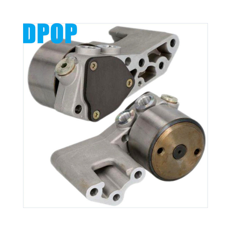 Pompa bahan bakar truk OEM 21511352 20459247 20524154 Untuk off road D4D/D5A/D6D