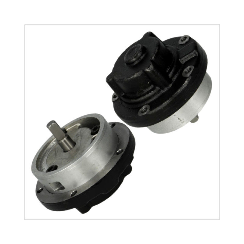 Pompa Oli Berkualitas 1728615 1728614 1301670 Untuk Truk SCANIA 4/P/G/R/T ​​Dan Truk SCANIA 3/4/P/G/R/T
