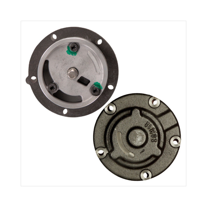 Pompa Oli Berkualitas 1728615 1728614 1301670 Untuk Truk SCANIA 4/P/G/R/T ​​Dan Truk SCANIA 3/4/P/G/R/T