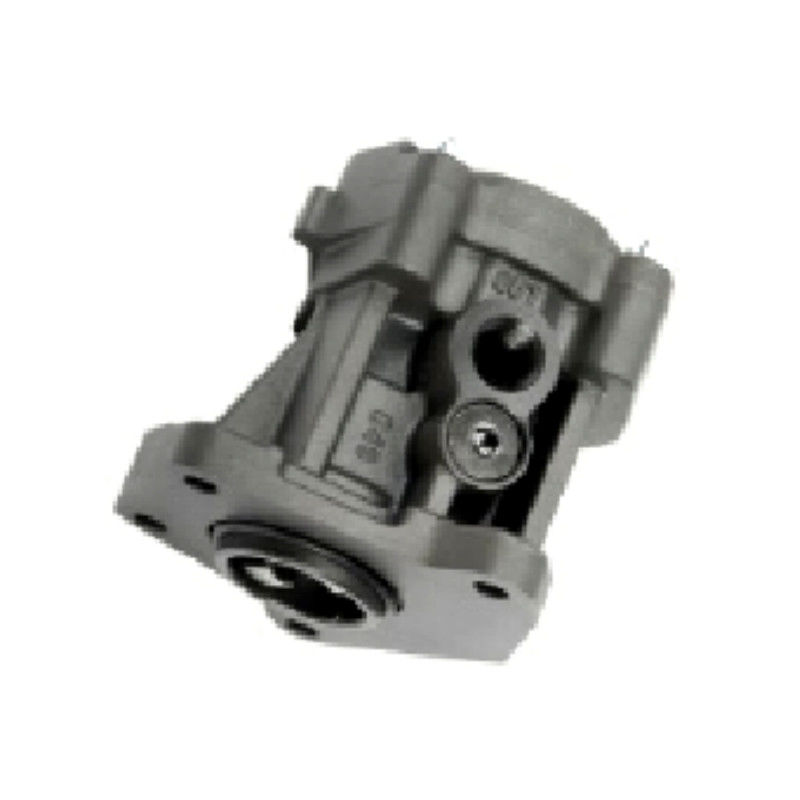 Pump bahan bakar truk 51121017145 0440020112 FP/ZP18/R1S 0445020103 CR/CP3S3/R125/40-789