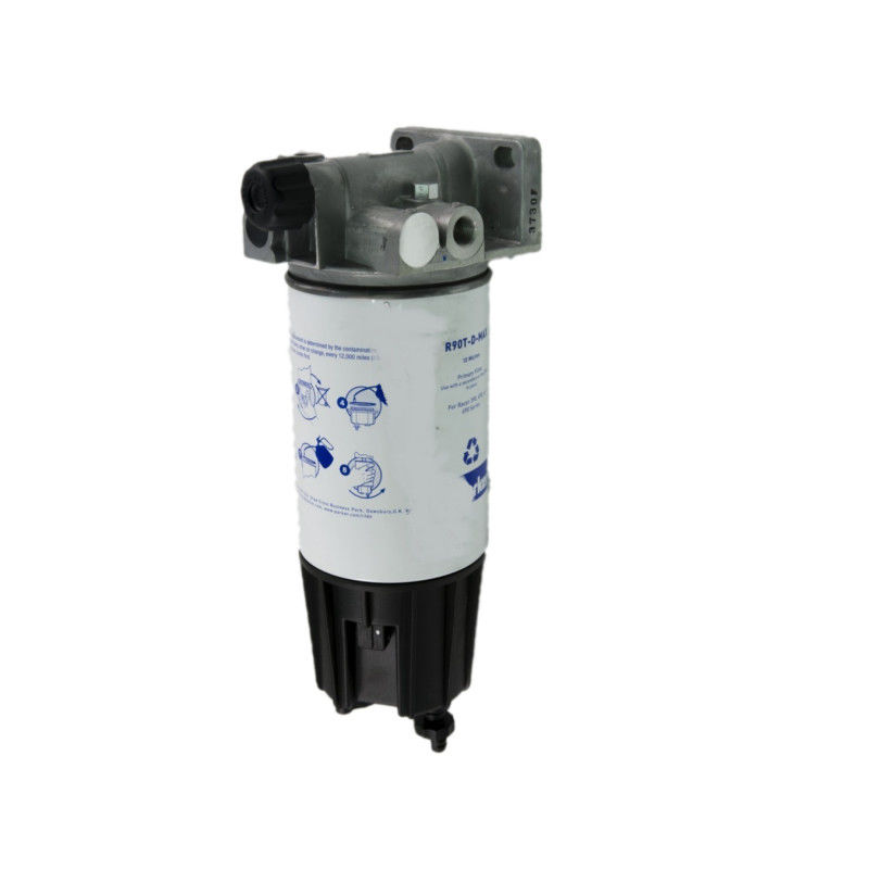 Kepala Filter Pemisah Air MD5790RKMZ02 MD5790 R90HDPKMZ01 Mangkuk Filter Bahan Bakar DRK00203