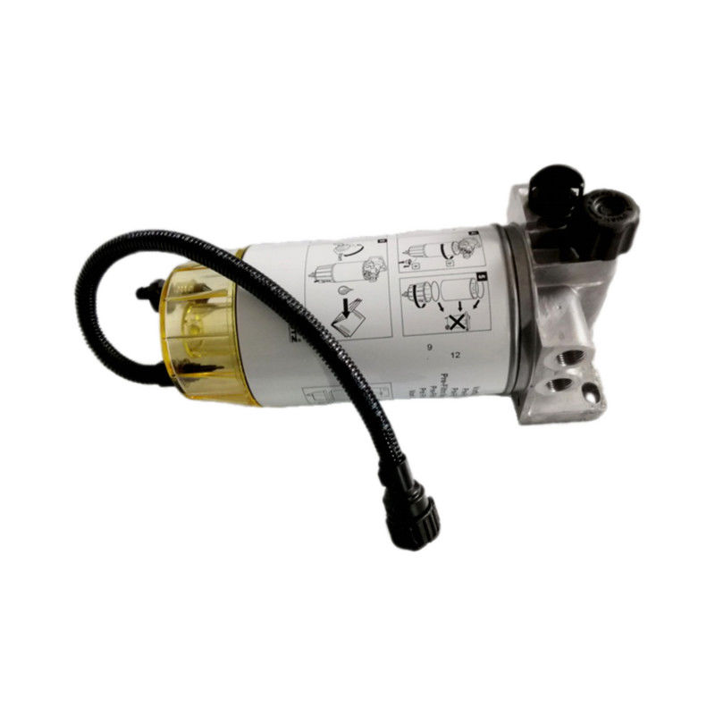 Bagian Filter Bahan Bakar 02113152 04292384 1110702 04291642 Untuk Mesin DEUTZ