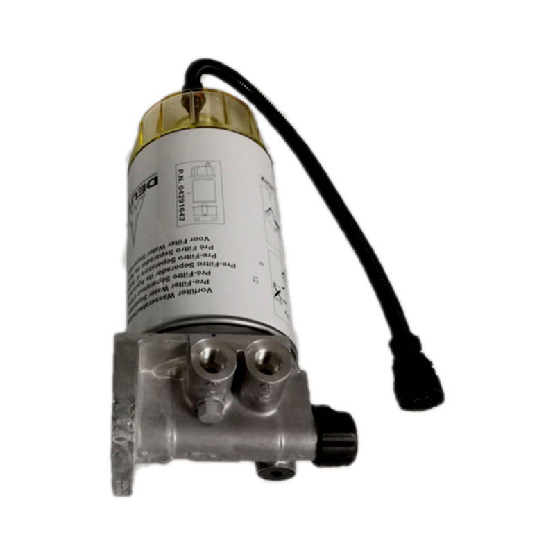 Bagian Filter Bahan Bakar 02113152 04292384 1110702 04291642 Untuk Mesin DEUTZ