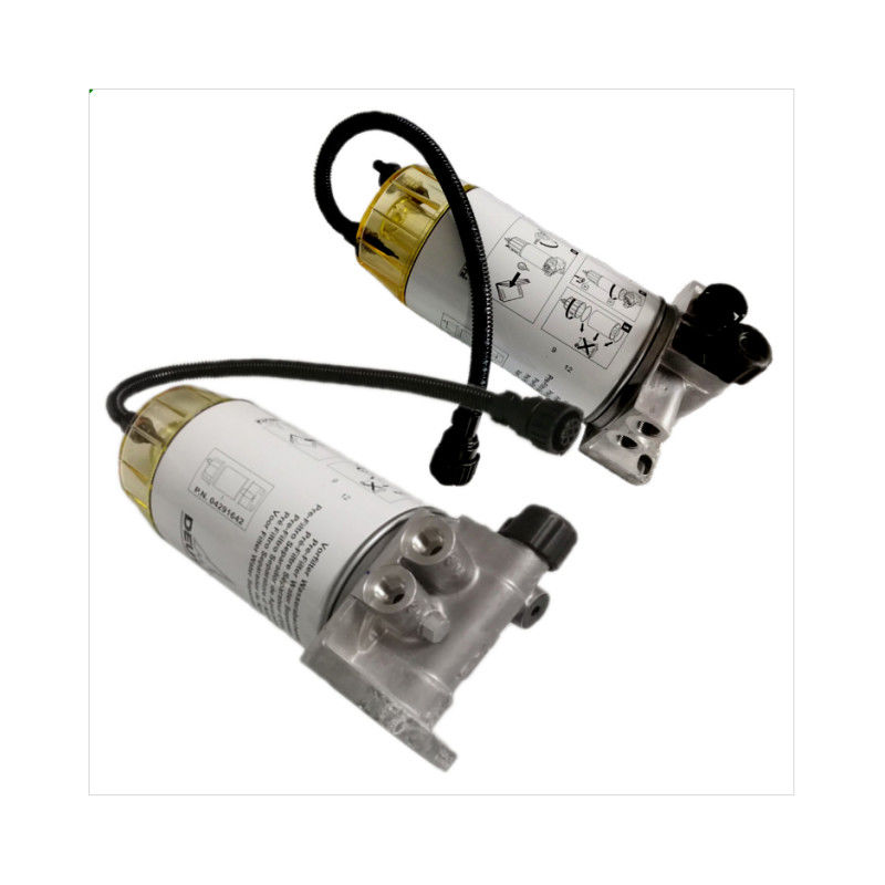 Bagian Filter Bahan Bakar 02113152 04292384 1110702 04291642 Untuk Mesin DEUTZ