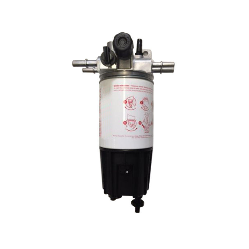 Fuel Fiiter Parts 7421088114 7420786164 7421380403 7420591254 Untuk mesin MIDLUM DXI5/7-FAB-44.A/B/E/L/M