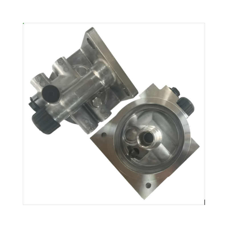 Kepala Filter Bahan Bakar MD5790PRV10RCR01 504192165 Untuk IVECOTRUCK AD/AT/AS Stralis AD/AT Trakker Eurocargo 5