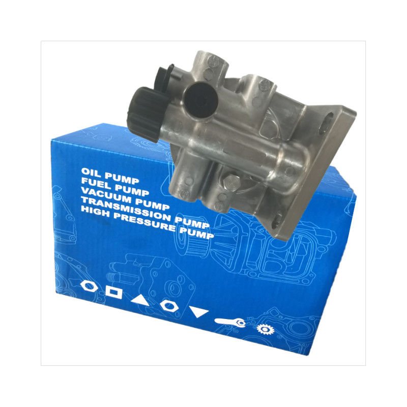 Kepala Filter Bahan Bakar MD5790PRV10RCR01 504192165 Untuk IVECOTRUCK AD/AT/AS Stralis AD/AT Trakker Eurocargo 5