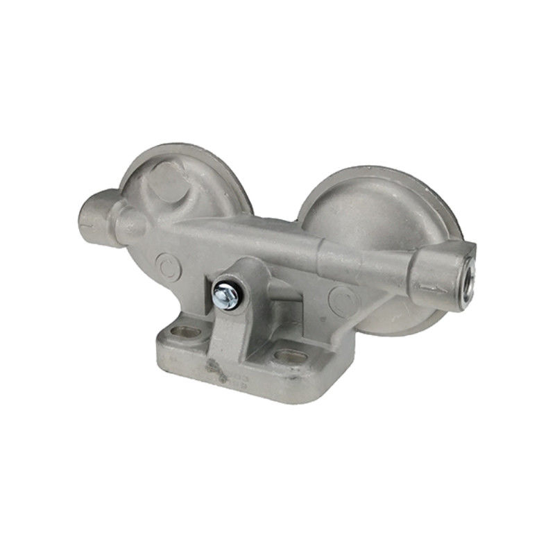 Euro Truck Parts Fuel Filter Assembly 8194541 1676832 240325 241672 Untuk FH/FM/FMX/NH 9/10/11/12/13/16 D 16 A/B