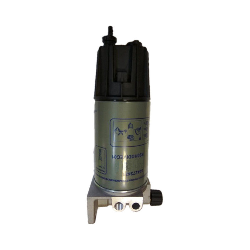 Bagian Filter Bahan Bakar MD5790R10RCR01 R90HDDIVECOTRUCK01 DRK00203 Untuk IVECOTRUCKS