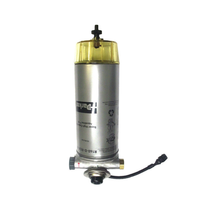 Filter bahan bakar 0004702190 0004774508 0004770103 0004772516 Untuk Mercedes-Benz Euro Actros I MP3