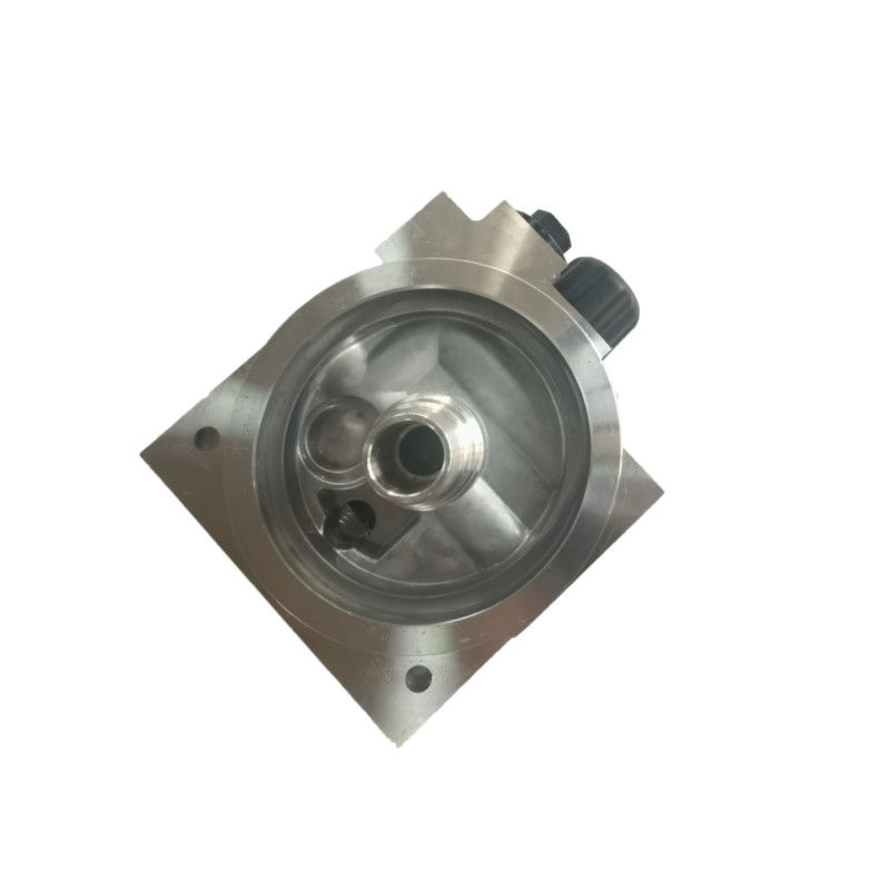 504192159 Kepala Filter 504192165 MD5790PRV10RCR01 Untuk IVECOTRUCKTRUCK Parker Ractor FFWS