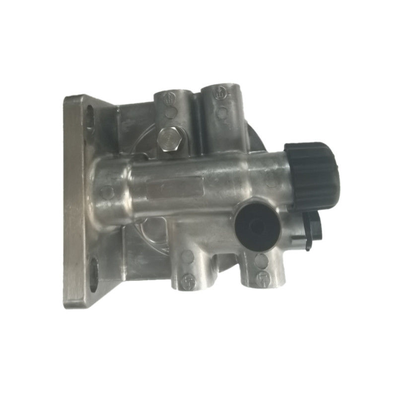 504192159 Kepala Filter 504192165 MD5790PRV10RCR01 Untuk IVECOTRUCKTRUCK Parker Ractor FFWS