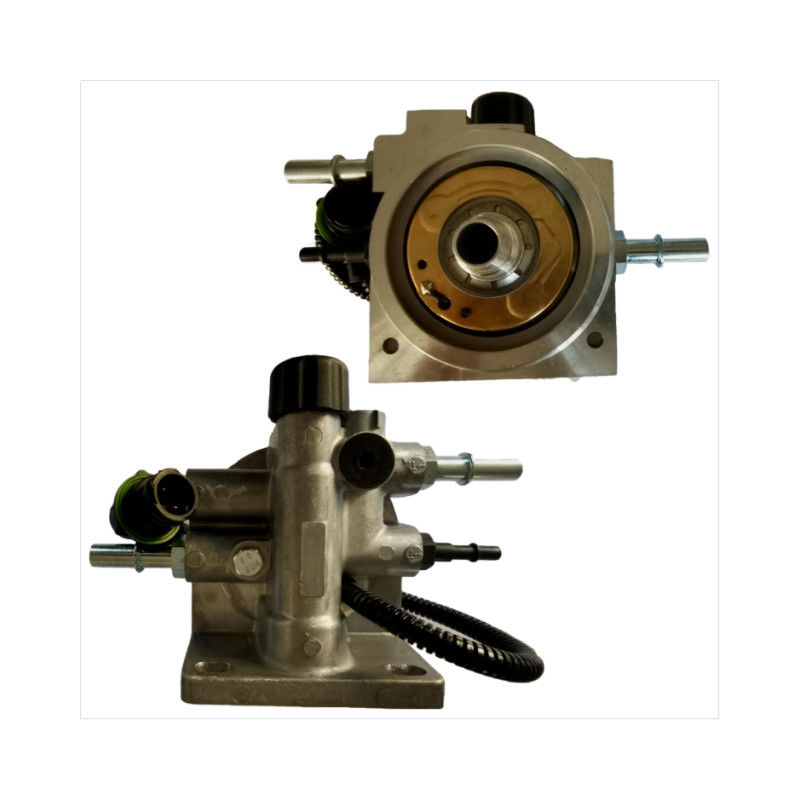 Kepala Filter Diesel 7421462811 7420951277 Untuk KERAX DXI 11/13 3 Lubang Melalui  KERAX DXI 11/13