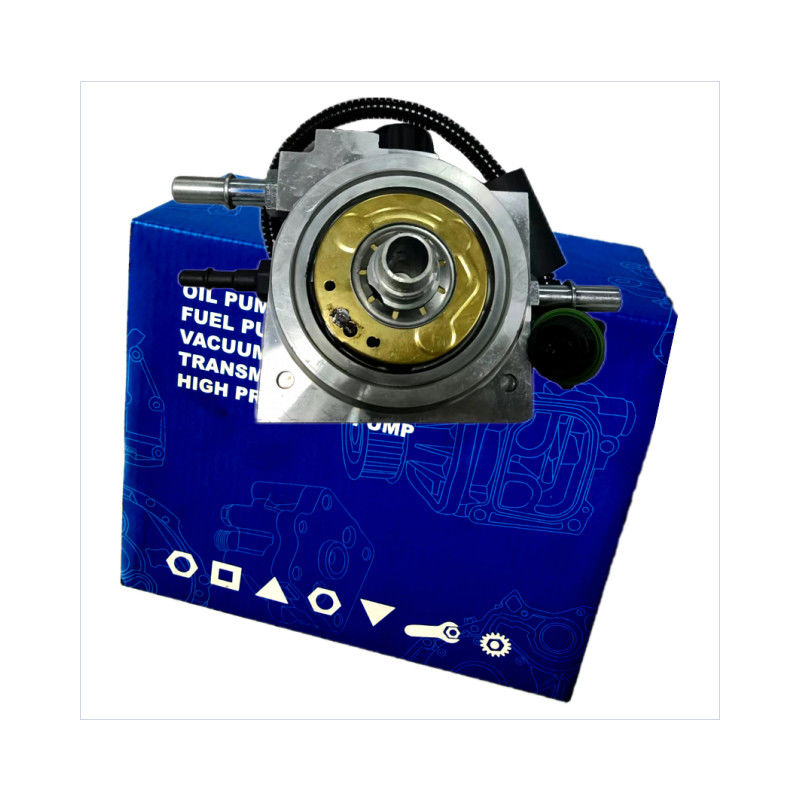 Kepala Filter Diesel 7421462811 7420951277 Untuk KERAX DXI 11/13 3 Lubang Melalui  KERAX DXI 11/13