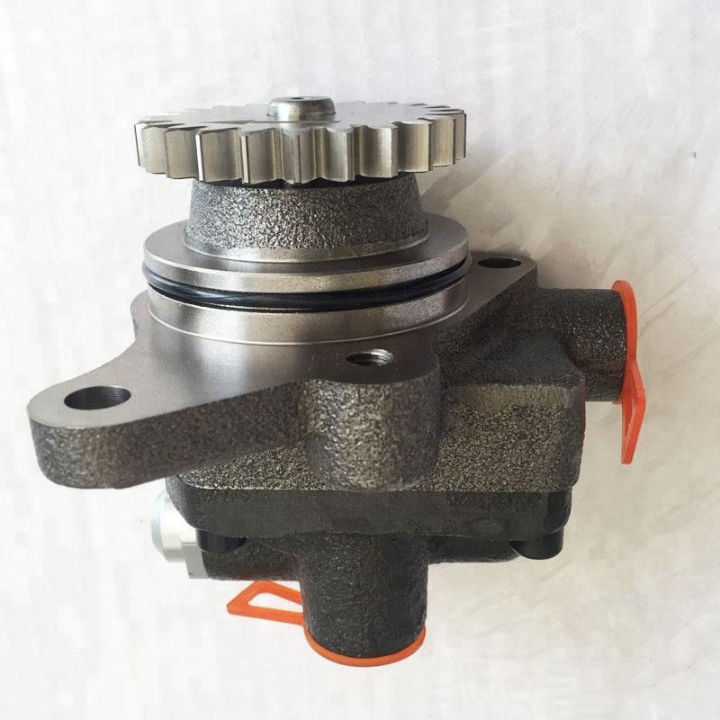 Pompa bahan bakar gear pra pasokan 22770831 21683947 21231294 21086600 20927350 Untuk FE/FL B5LH/B5RH B6R/B7R