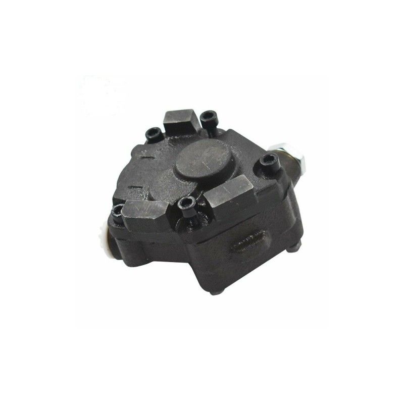 20997341 21476011 85103778 85013002 15029990 11128165 Pompa bahan bakar gigi untuk mesin FH/FM FH/FM