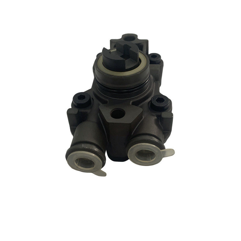 6110900350 6110900250 6110900150 Pompa Bahan Bakar Gear Untuk Mesin MERCEDES-BENZ E/S-CLASS OM611 OM613 OM668 OM612 OEM