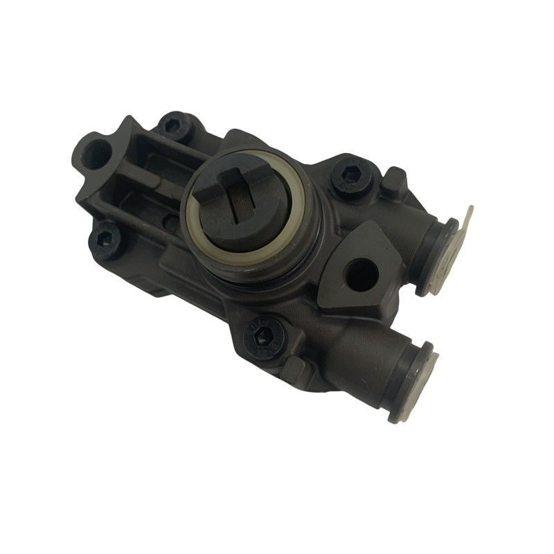 6110900350 6110900250 6110900150 Pompa Bahan Bakar Gear Untuk Mesin MERCEDES-BENZ E/S-CLASS OM611 OM613 OM668 OM612 OEM